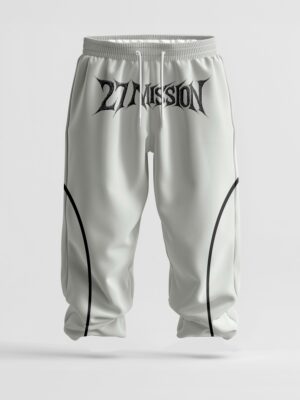 27 mission joggers