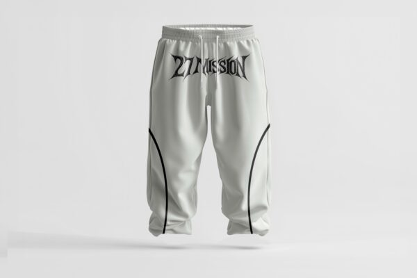 27 mission joggers