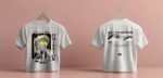 27 mission Only the belivers t Shirt