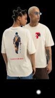 Unisex 27m tees