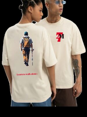 Unisex 27m tees