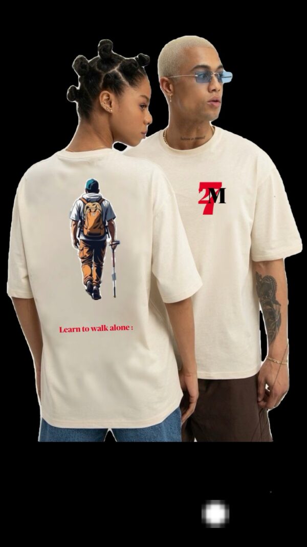 Unisex 27m tees