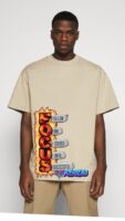 L27m Focus tees