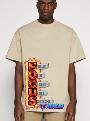L27m Focus tees