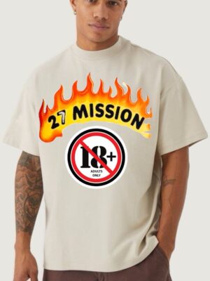 27mission under 18