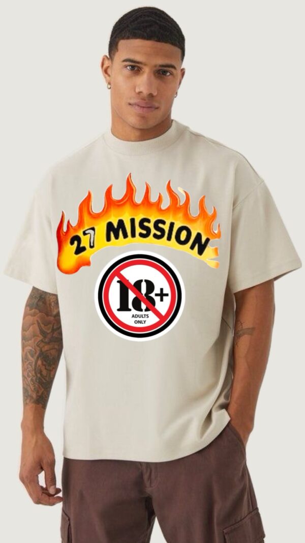 27mission under 18